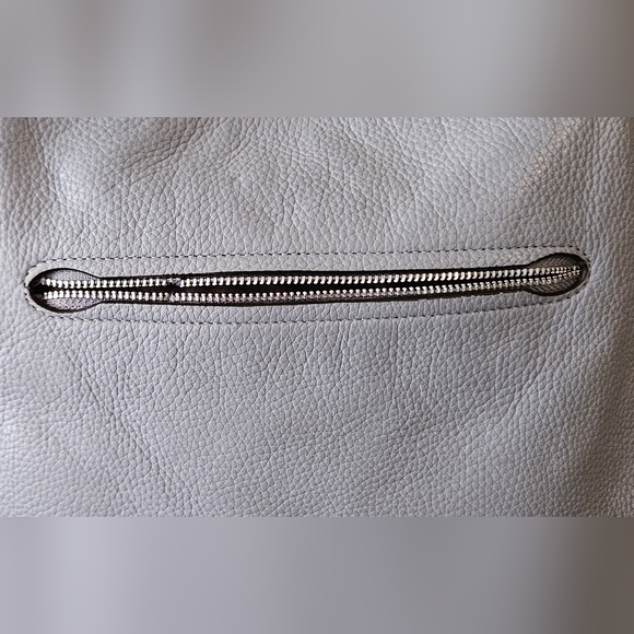 COACH RORI REHAB HOBO SHOULDER BAG - Picture 6 of 8